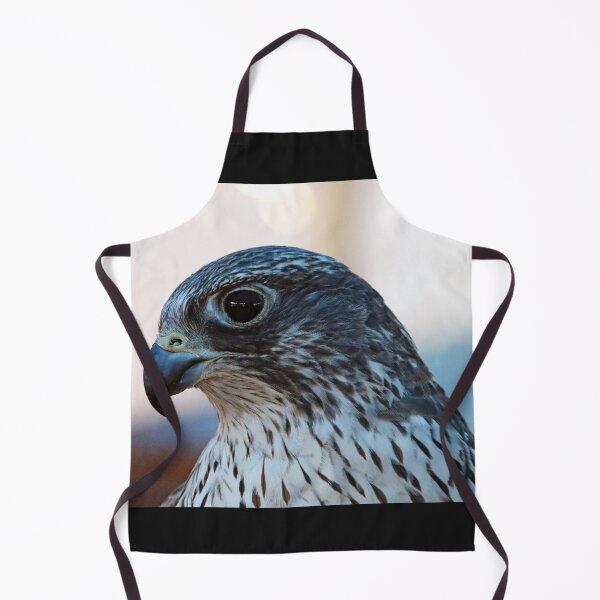 Item preview, Gyrfalcon designed and sold by Deb Oppermann.