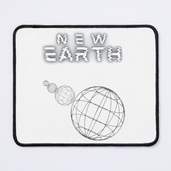 Item preview, New Earth designed and sold by Kubito.