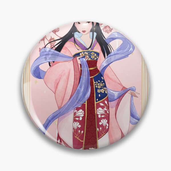 Item preview, Royal Wishes - Warrior  designed and sold by DiffDistactions.