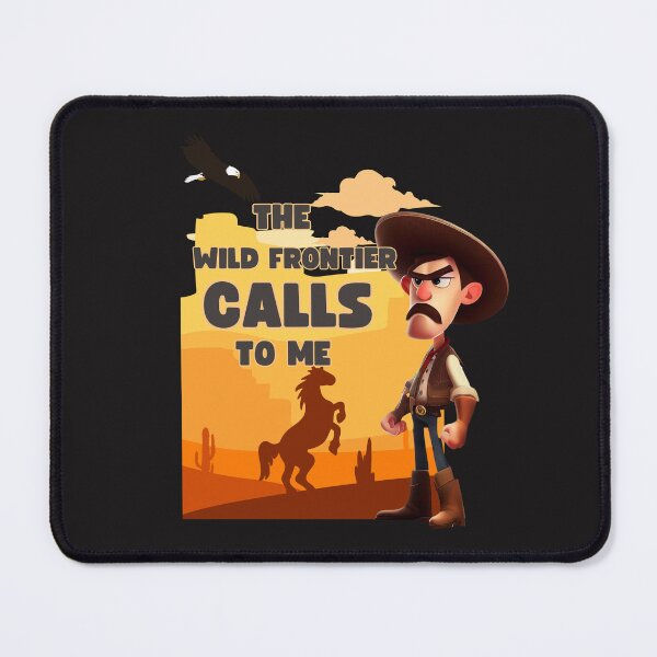 Item preview, Western designed and sold by BazbobMerch.