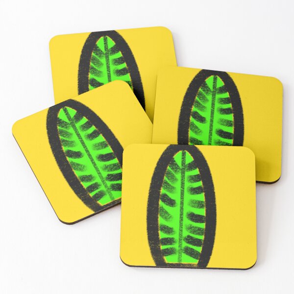 Item preview, An animated drawing of a leaf on the ground  designed and sold by lukesubbby.