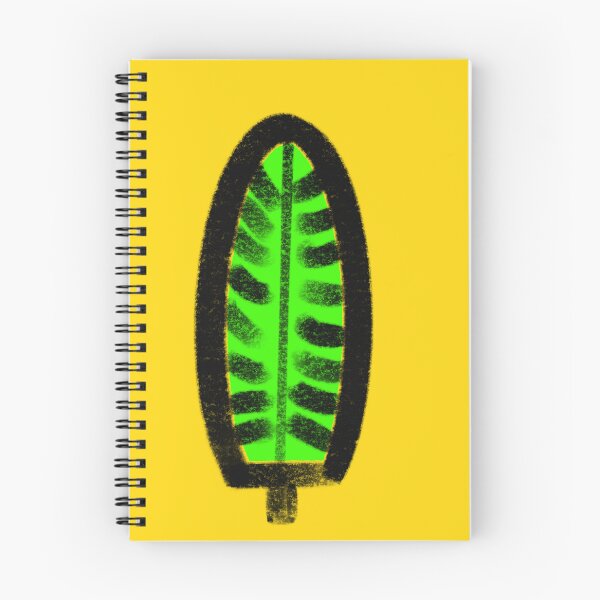 Item preview, An animated drawing of a leaf on the ground  designed and sold by lukesubbby.