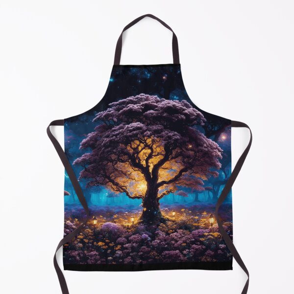 Item preview, Tree of magic designed and sold by ArtfullMinds.