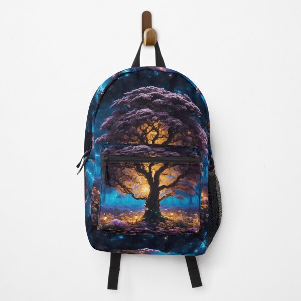Item preview, Tree of magic designed and sold by ArtfullMinds.