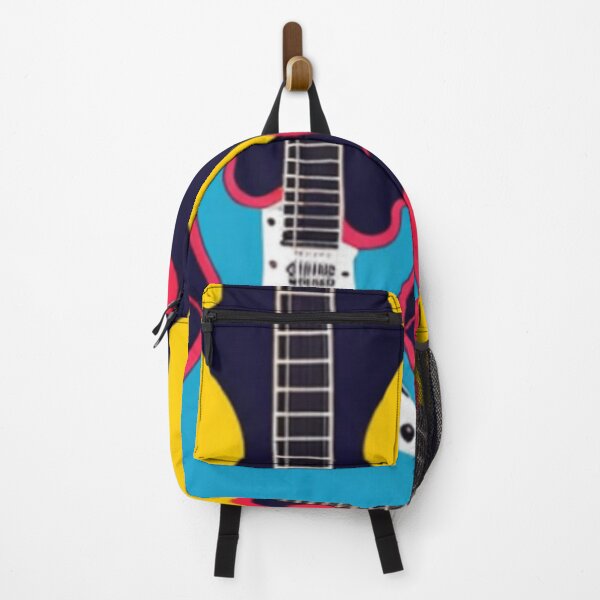 Artikelvorschau, Guitar abstract entworfen und verkauft von Roxburylane.