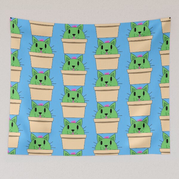 Item preview, Catcus designed and sold by bookwoof.