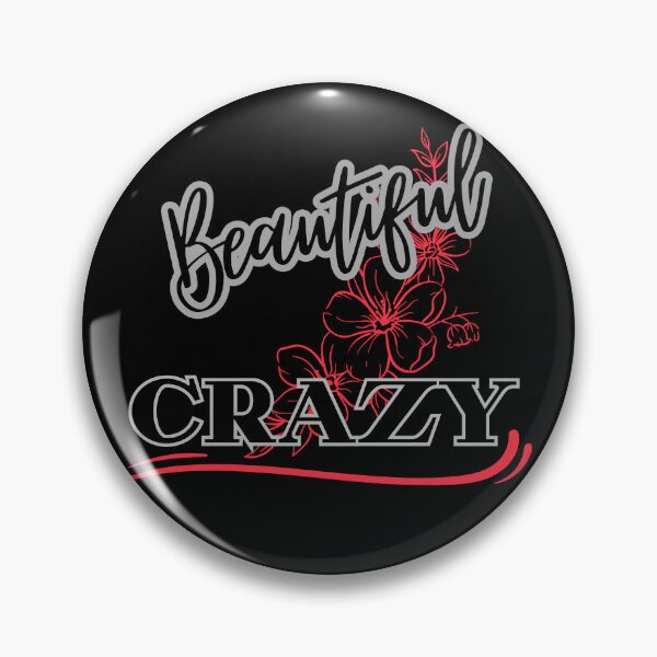 Item preview, Beautiful crazy designed and sold by DANIELYSFASHION.