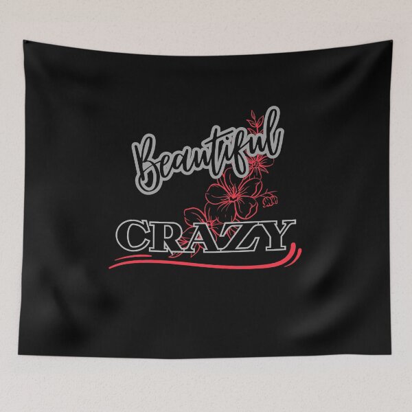 Item preview, Beautiful crazy designed and sold by DANIELYSFASHION.
