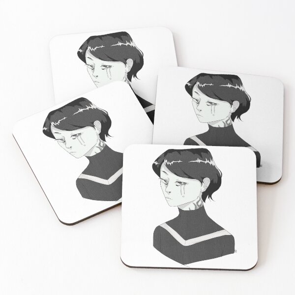 Item preview, Aubin in Uniform designed and sold by BZ-Sketches.