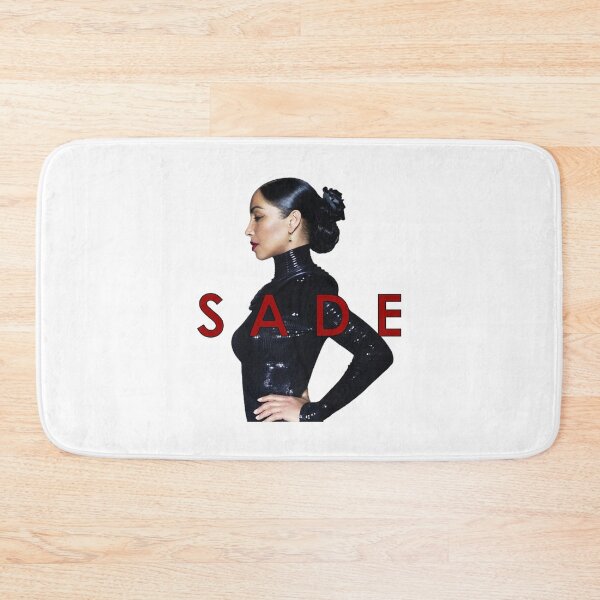 Item preview, Sade Diamond Vintage Singer Tour designed and sold by EsterOshiro.