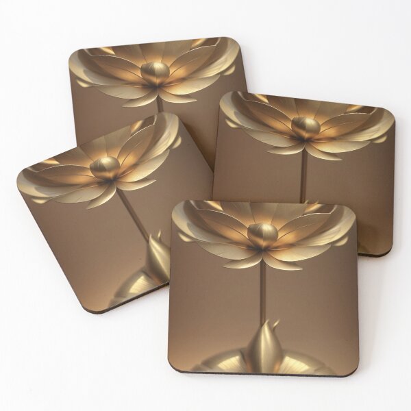 Item preview, What Blooms in me ... Illuminates you! Golden Flower Light of the Soul designed and sold by Joyhappy33.
