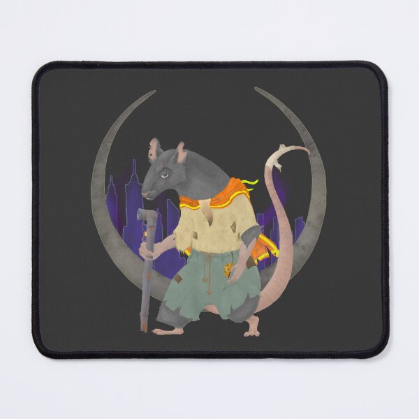 Item preview, Kugrash designed and sold by HeathenWorks.