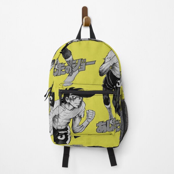 Item preview, ROCKY JOE - The Last Round designed and sold by SALENTOmadness.