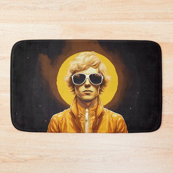 Item preview, Golden starboy designed and sold by angelf891.