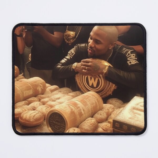 Item preview, Bread Winner - Champion Chef designed and sold by visualidioms.