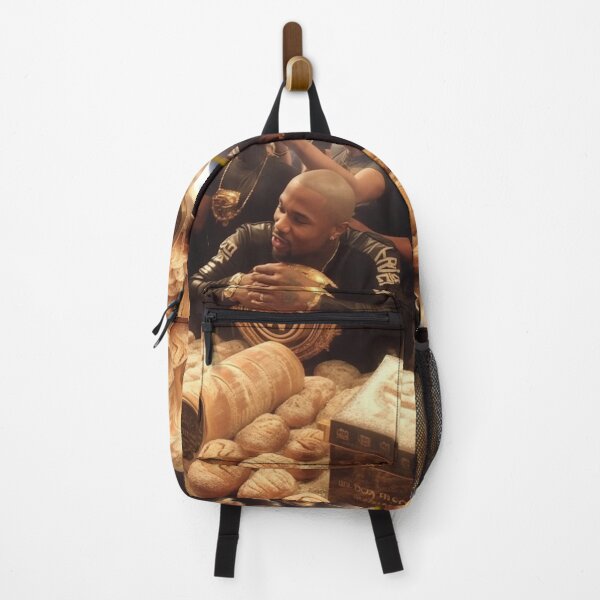 Item preview, Bread Winner - Champion Chef designed and sold by visualidioms.