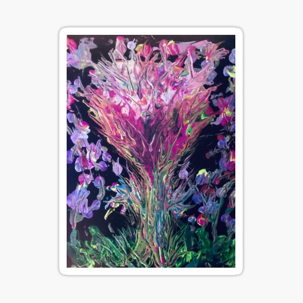 Mother’s Day Sticker