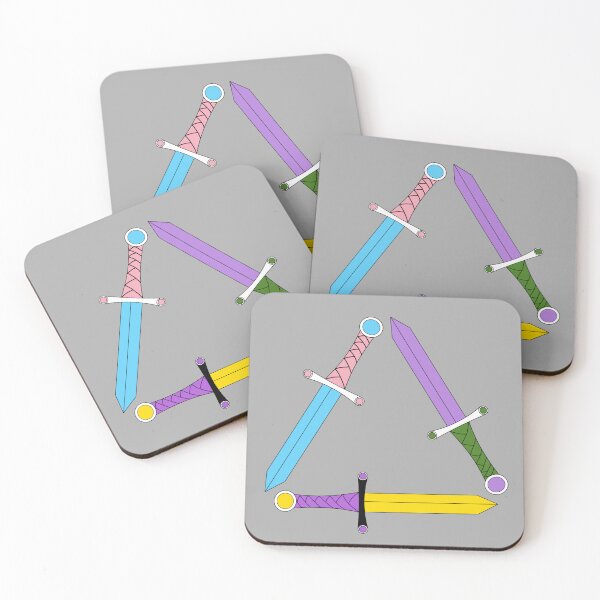 Item preview,  Sword Solidarity  designed and sold by FungalFox.
