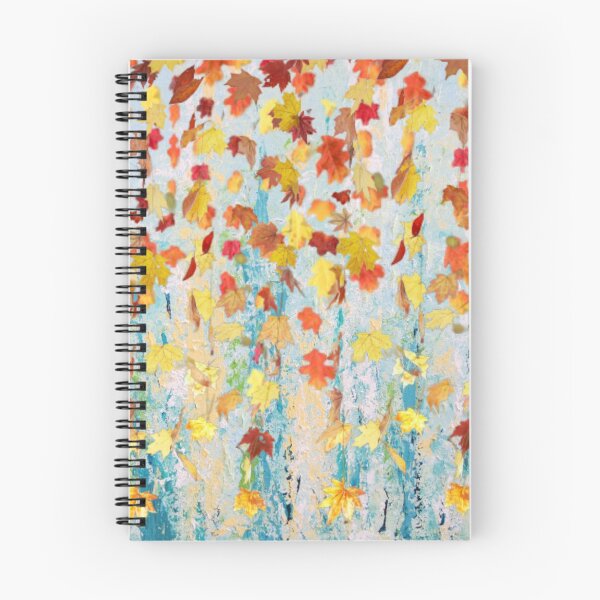 Item preview, Leaves Falling  designed and sold by Profitrip.