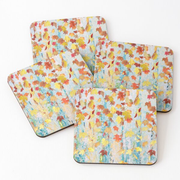 Item preview, Leaves Falling  designed and sold by Profitrip.
