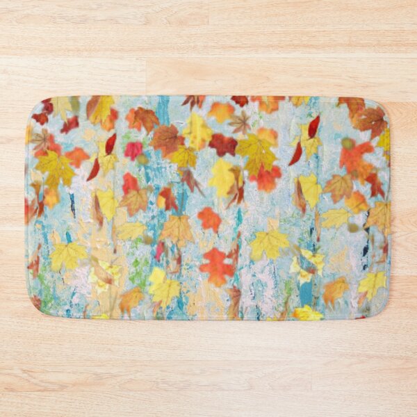 Item preview, Leaves Falling  designed and sold by Profitrip.