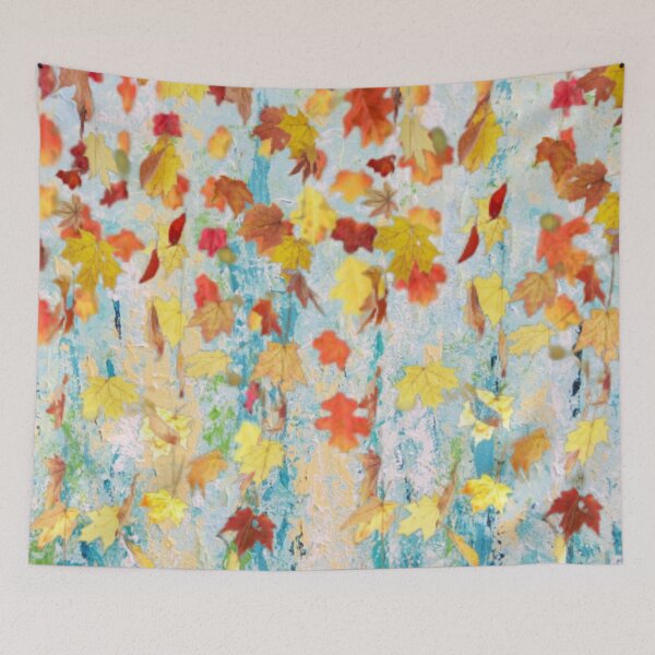 Item preview, Leaves Falling  designed and sold by Profitrip.
