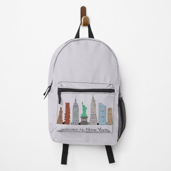 Item preview, New York designed and sold by BRIANDAGONZALEZ.
