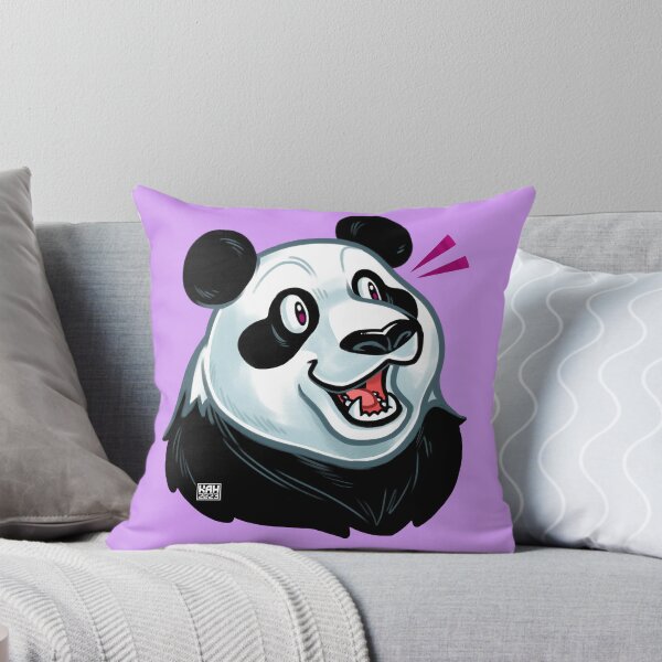 Artikelvorschau, Panda POG entworfen und verkauft von MrHinkleDraws.