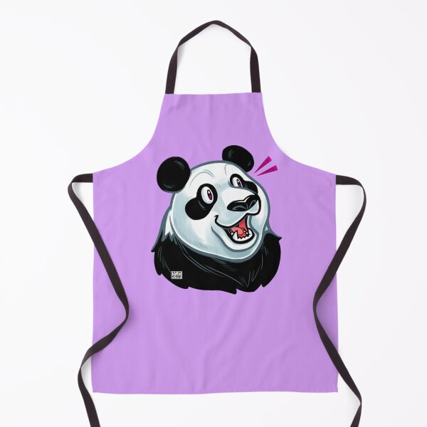 Artikelvorschau, Panda POG entworfen und verkauft von MrHinkleDraws.
