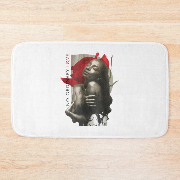 Item preview, Sade Diamond Vintage Singer Tour designed and sold by EsterOshiro.