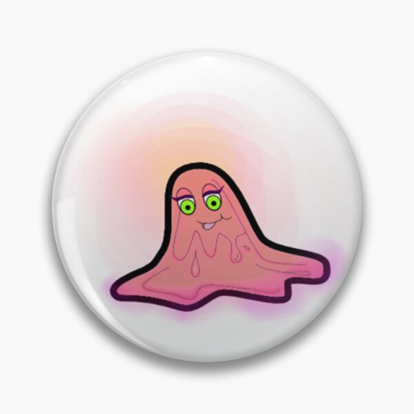 Item preview, Toxic Jelly designed and sold by ToxicJellyShop.