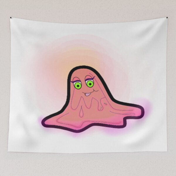 Item preview, Toxic Jelly designed and sold by ToxicJellyShop.
