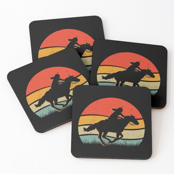 Item preview, Barrel Racing designed and sold by franktact.