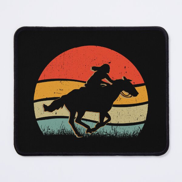 Item preview, Barrel Racing designed and sold by franktact.