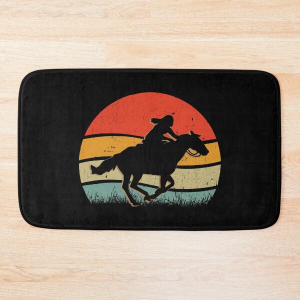 Item preview, Barrel Racing designed and sold by franktact.