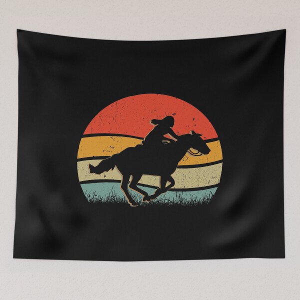 Item preview, Barrel Racing designed and sold by franktact.