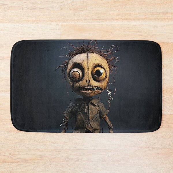 Item preview, Deadfly Puppet Mechanic Standing designed and sold by Peter LOPEZ.