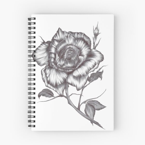 Item preview, Rose  designed and sold by Arte-Vivo.