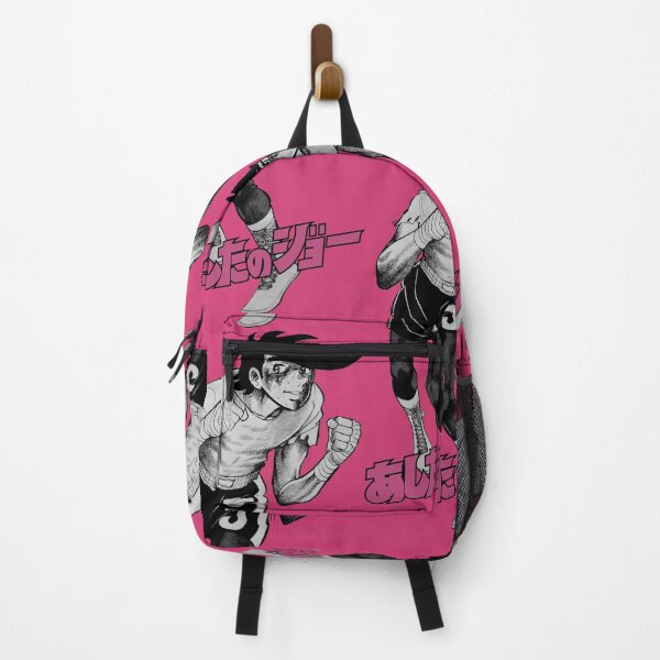 Item preview, ROCKY JOE - The Last Round designed and sold by SALENTOmadness.
