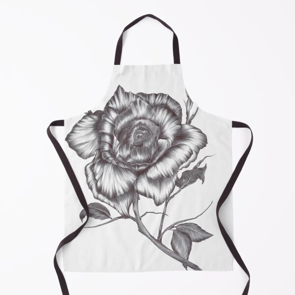 Item preview, Rose designed and sold by Arte-Vivo.
