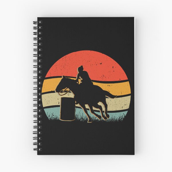 Item preview, Barrel Racing designed and sold by franktact.