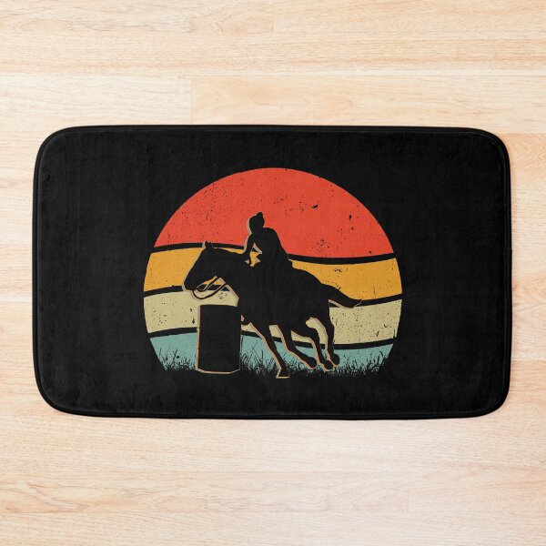 Item preview, Barrel Racing designed and sold by franktact.