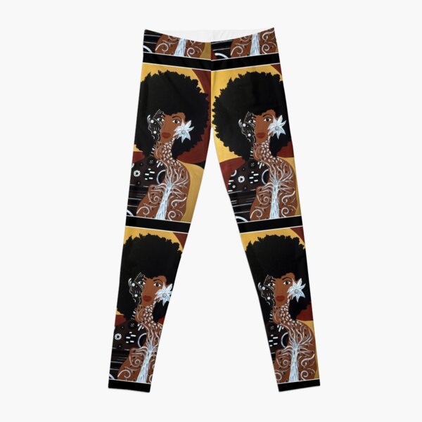 Duality Leggings