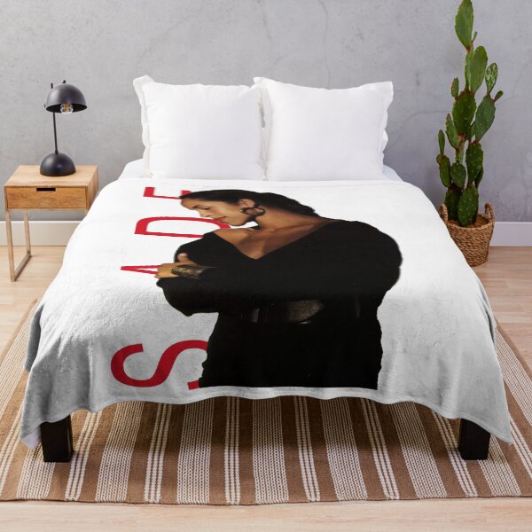 Item preview, Sade Diamond Vintage Singer Tour designed and sold by EsterOshiro.