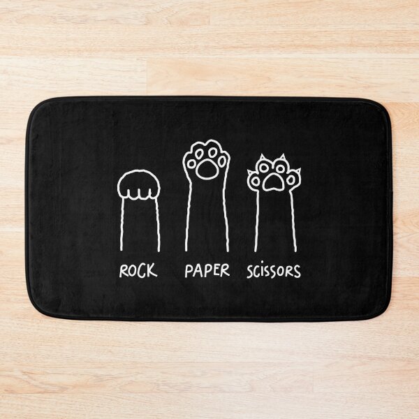 Item preview, Rock Paper Scissors designed and sold by threadfulcat.
