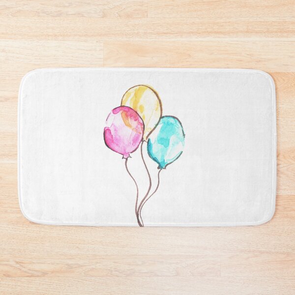Item preview, Balloons Peace Psychedelic illusion Ai art fungi art simple Music rock lgbt Mens Womens Kids Funny Nature Lovers  designed and sold by Martolina33.