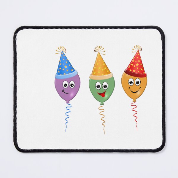 Item preview, Balloons Peace Psychedelic illusion Ai art fungi art simple Music rock lgbt Mens Womens Kids Funny Nature Lovers  designed and sold by Martolina33.