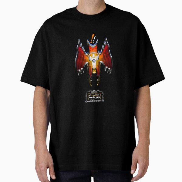 052_Vampire_Esp_17sA_SinF-art-eddyscap Camiseta oversize