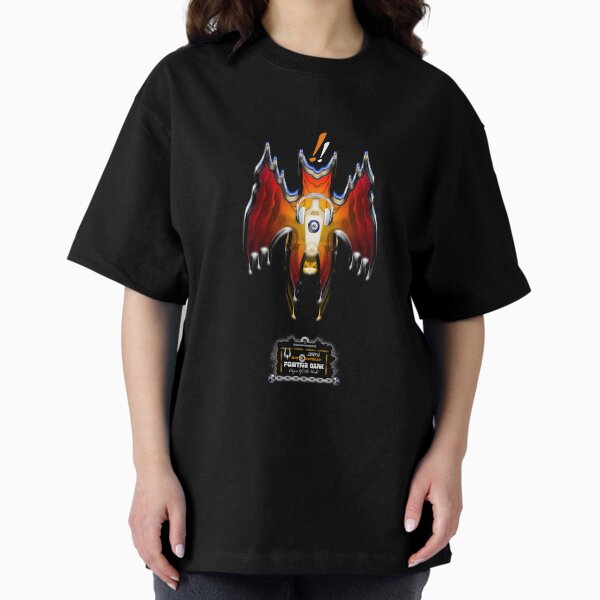 052_Vampire_Esp_17sA_SinF-art-eddyscap Camiseta oversize
