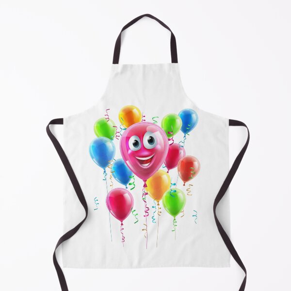 Item preview,  Balloons Peace Psychedelic illusion Ai art fungi art simple Music rock lgbt Mens Womens Kids Funny Nature Lovers  designed and sold by Martolina33.